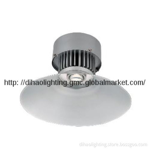 40W COB LED Highbay light 90°/120° lighting beam angle